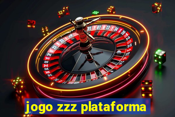 jogo zzz plataforma